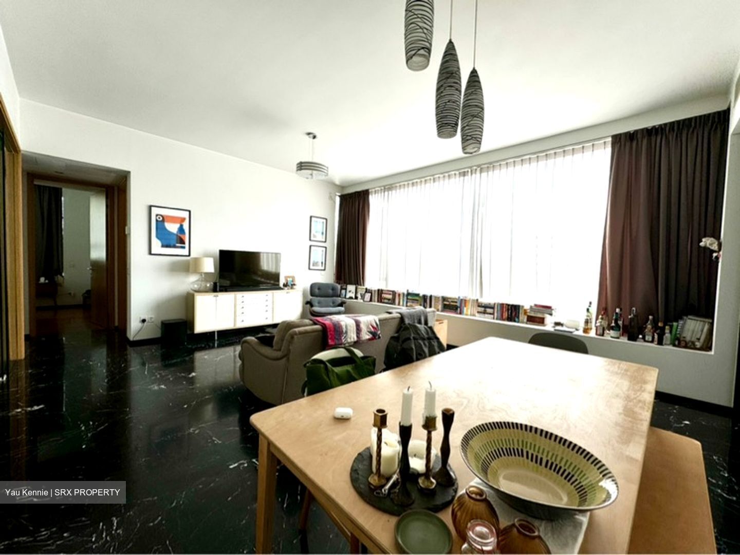 Helios Residences (D9), Apartment #623583601